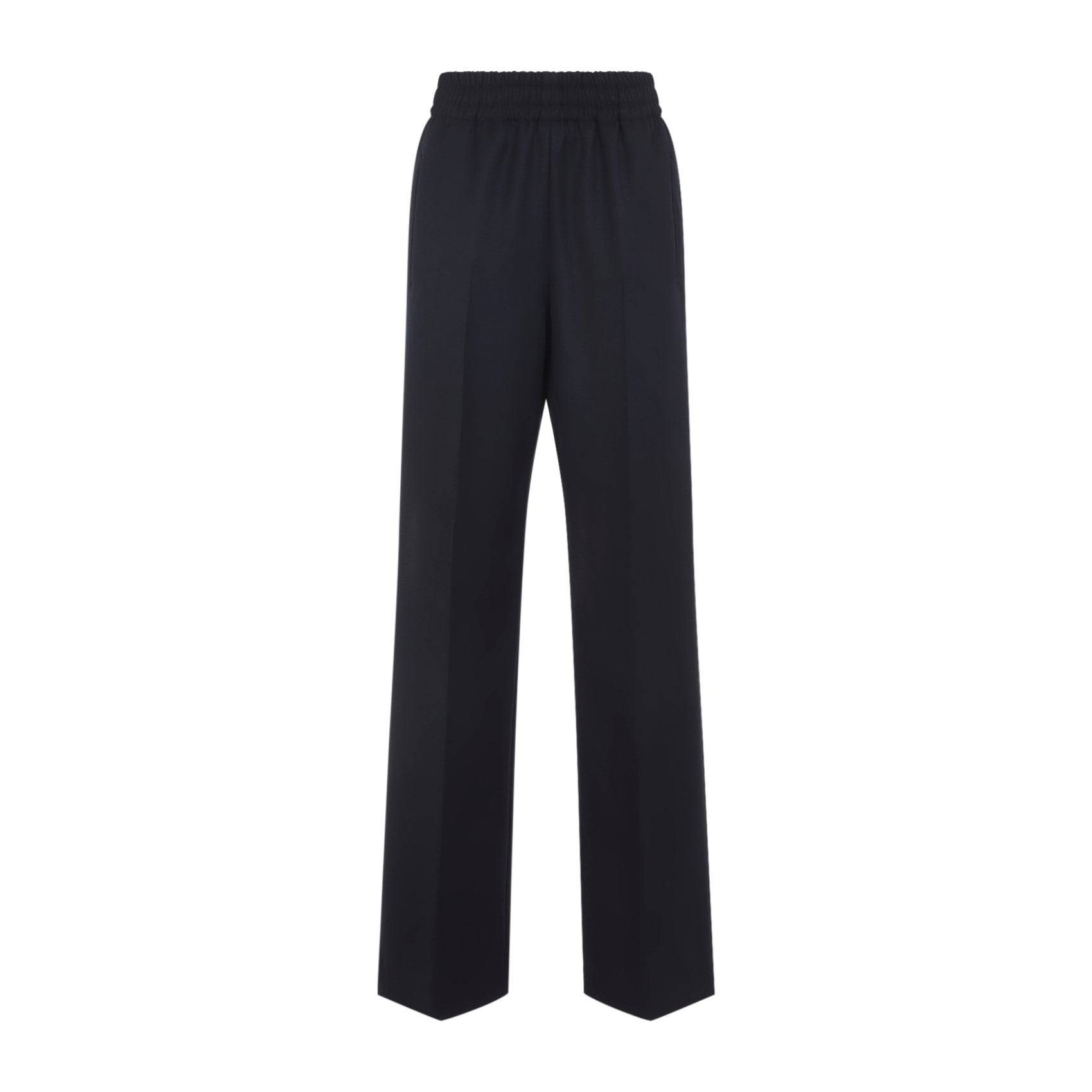 Golden Goose Wide Leg Trousers