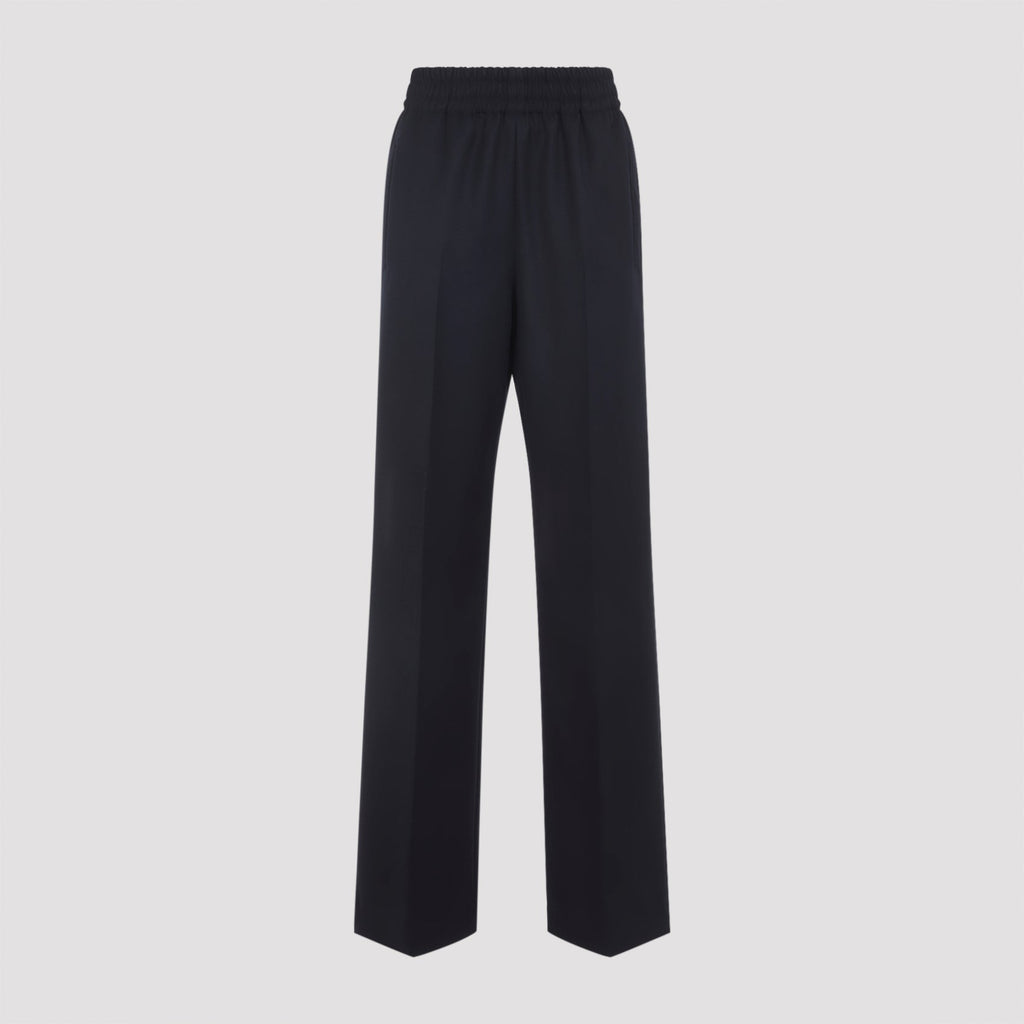 Golden Goose Wide Leg Trousers