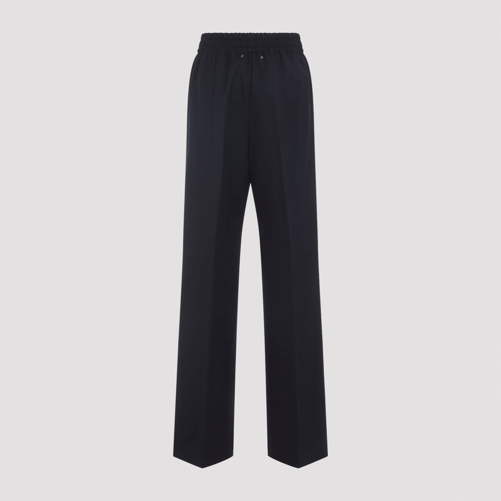 Golden Goose Wide Leg Trousers