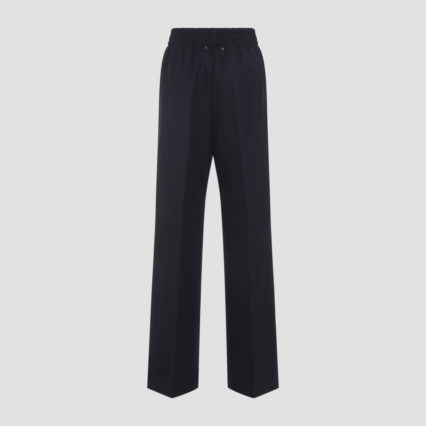 Golden Goose Wide Leg Trousers