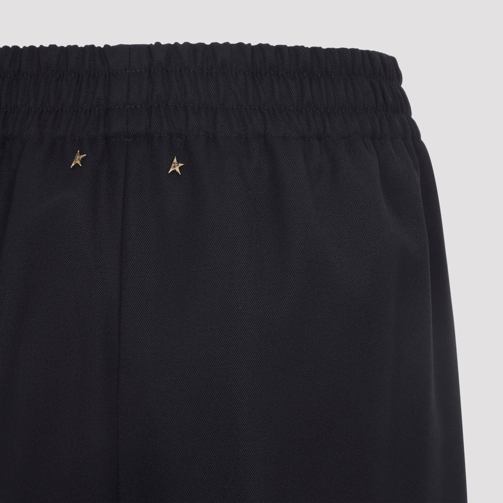 Golden Goose Wide Leg Trousers