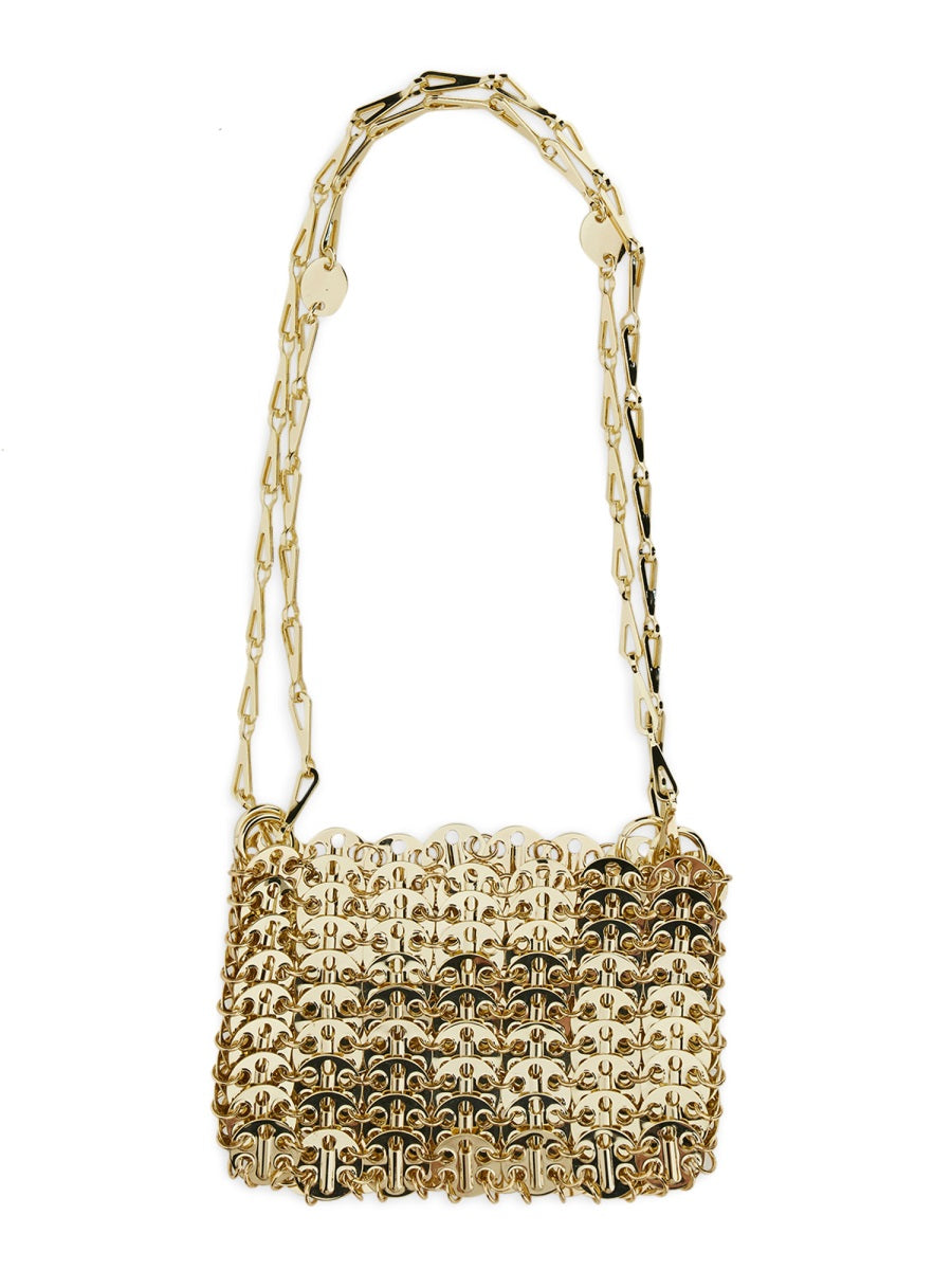 Rabanne Borsa "Iconic 1969" Nano