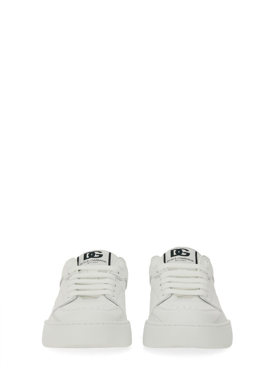 Dolce & Gabbana "New Roma" Sneaker