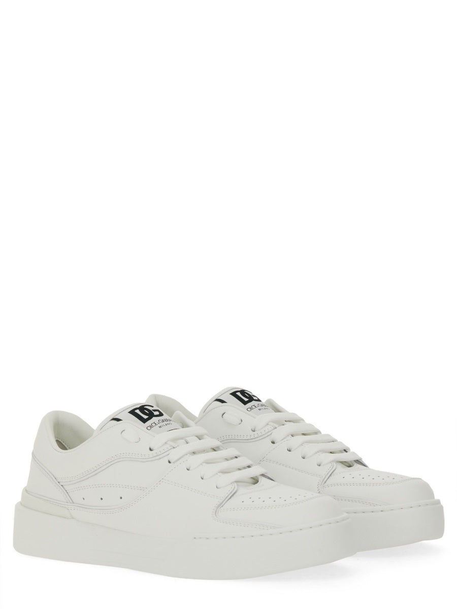 Dolce & Gabbana "New Roma" Sneaker
