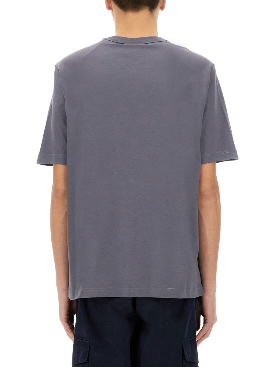 Ps By Paul Smith "Zebra" T Shirt