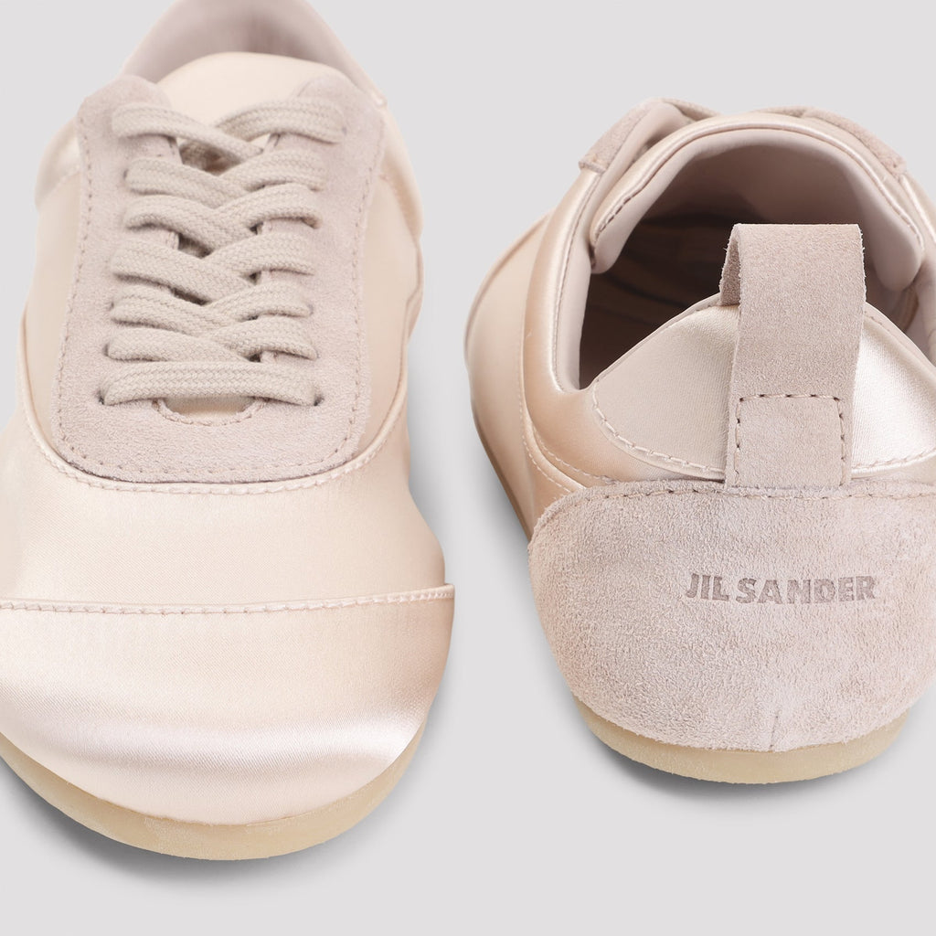 Jil Sander Etage Sneakers