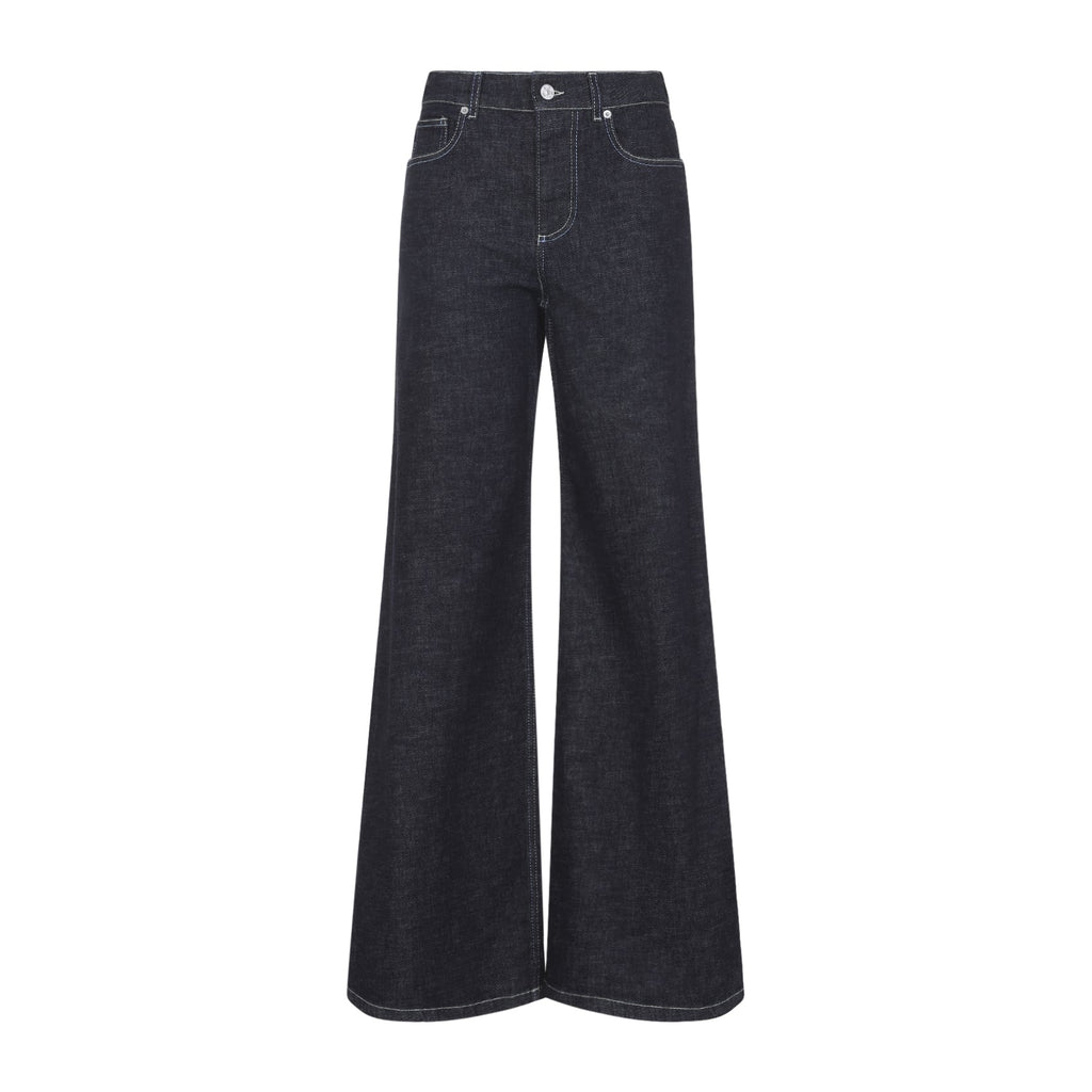Marni 5 Pocket Jeans
