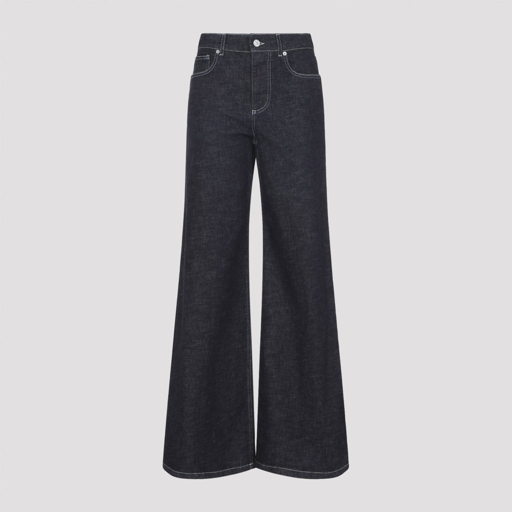 Marni 5 Pocket Jeans