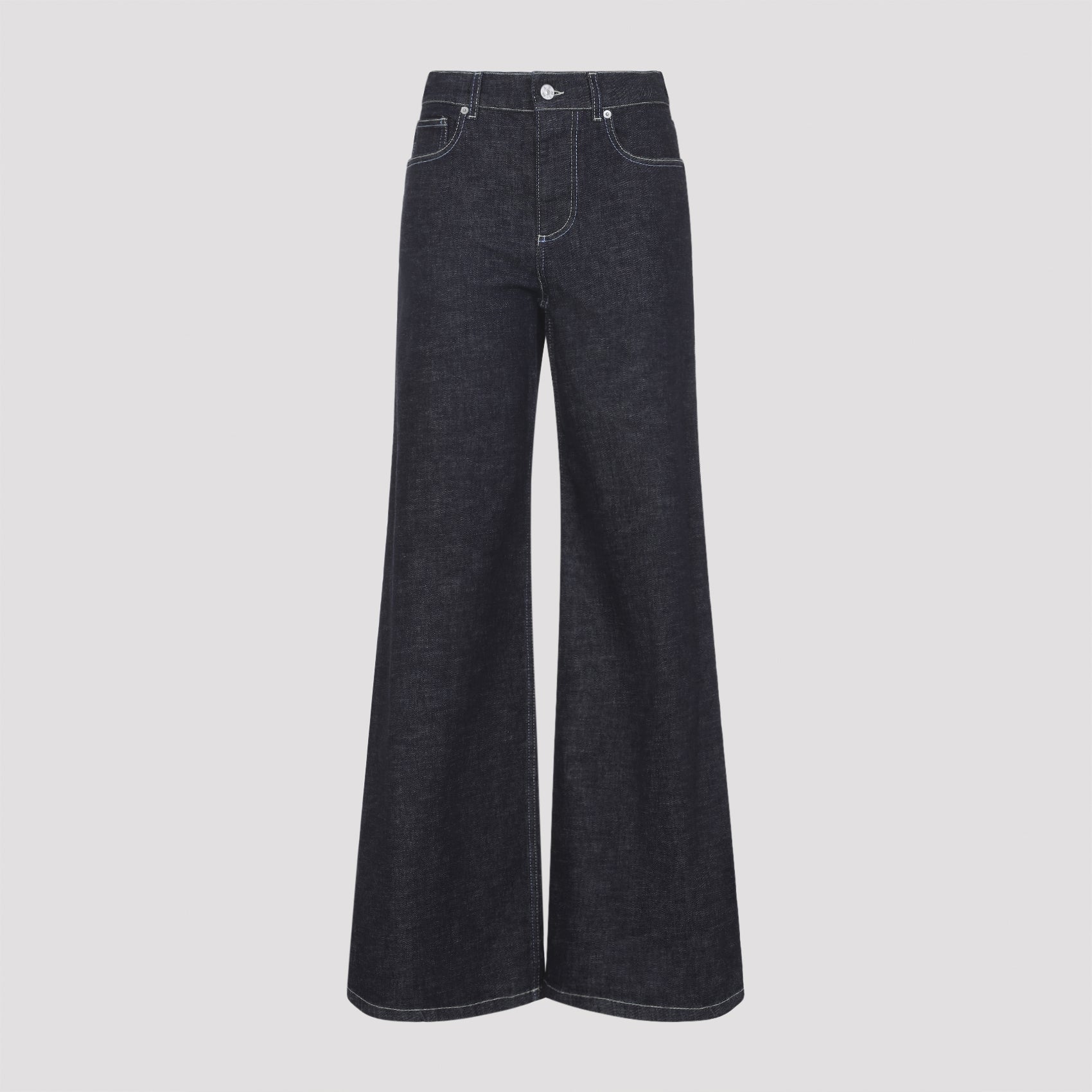 Marni 5 Pocket Jeans