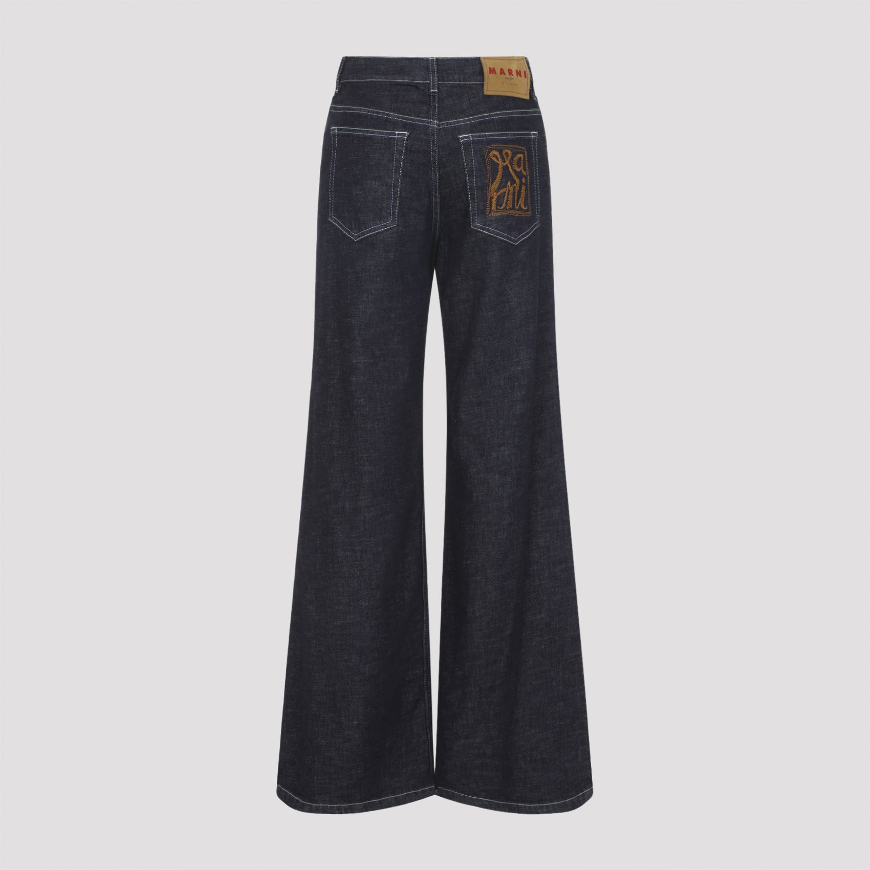 Marni 5 Pocket Jeans