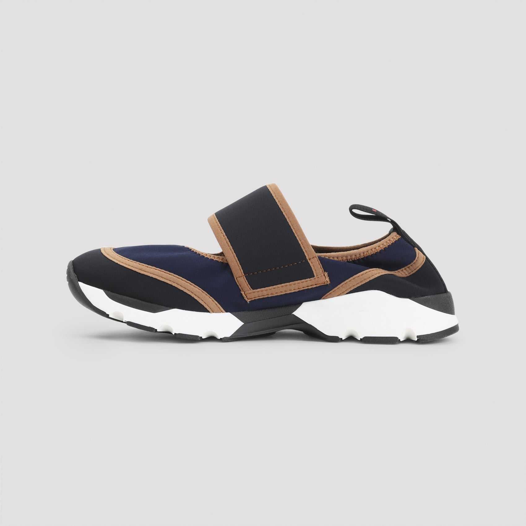 Marni Mary Jane Running Sneakers