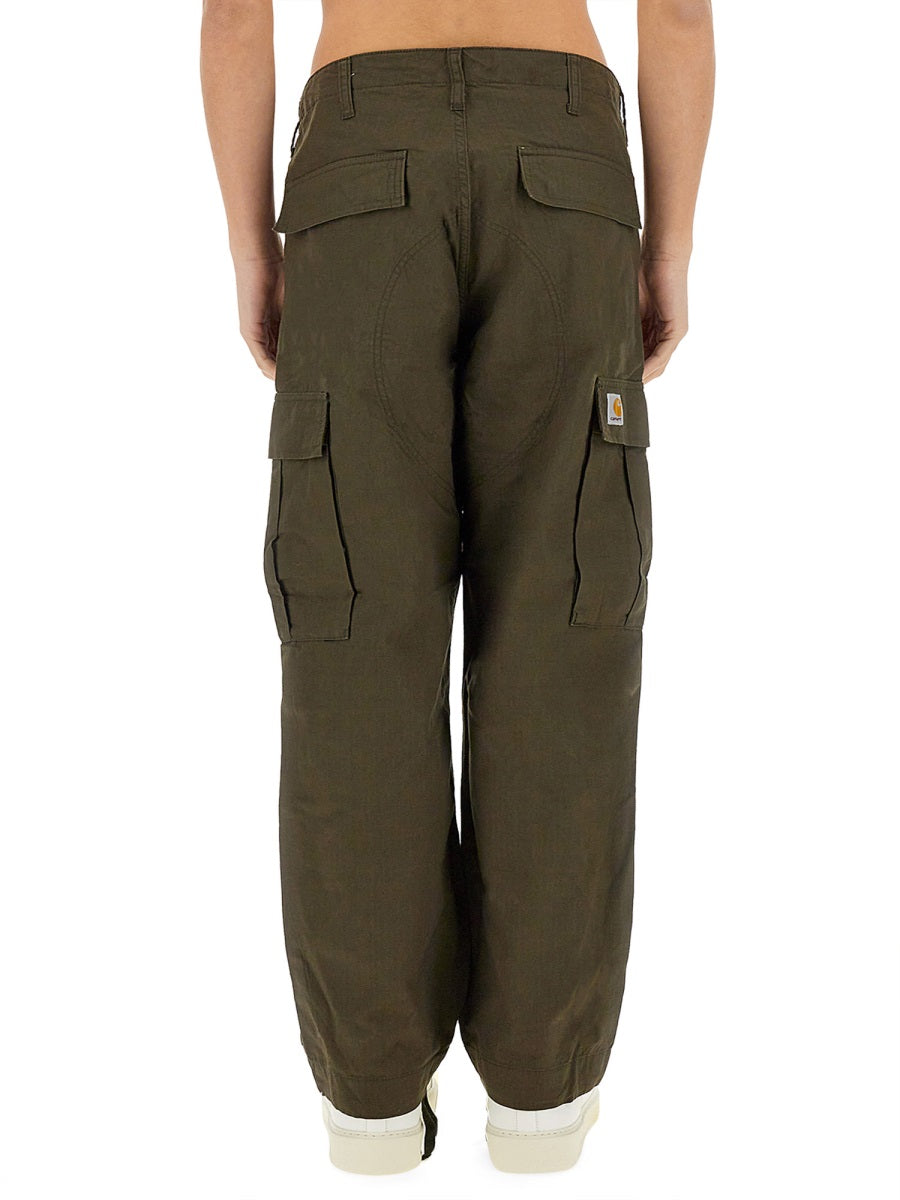 Carhartt Wip Cargo Pants