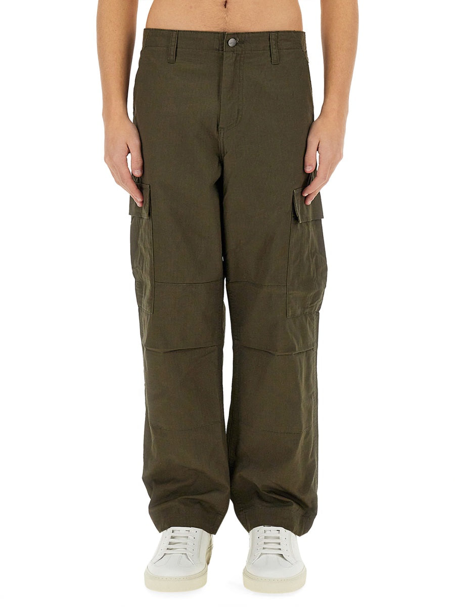 Carhartt Wip Cargo Pants