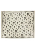 Alexander Mc Queen Foulard "Skull"
