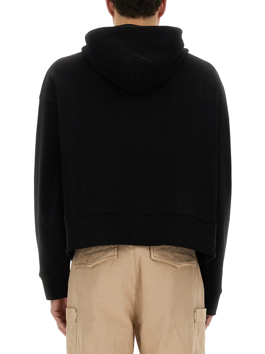 Palm Angels Hoodie