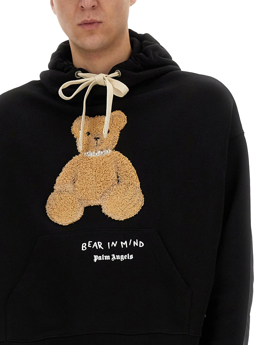Palm Angels Hoodie