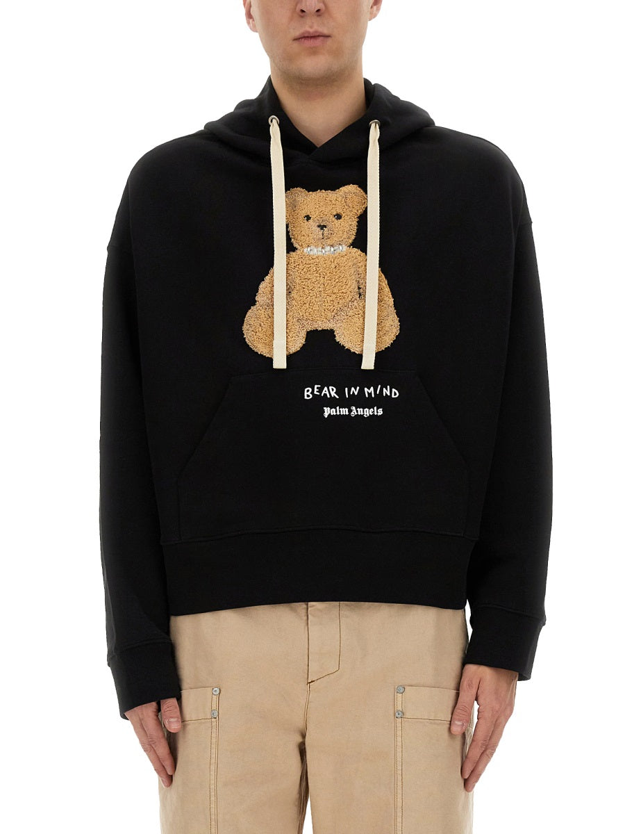 Palm Angels Hoodie