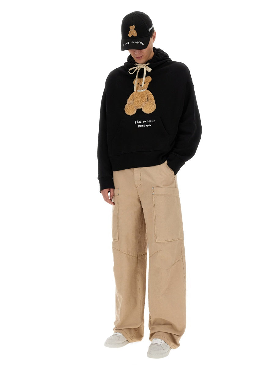 Palm Angels Hoodie