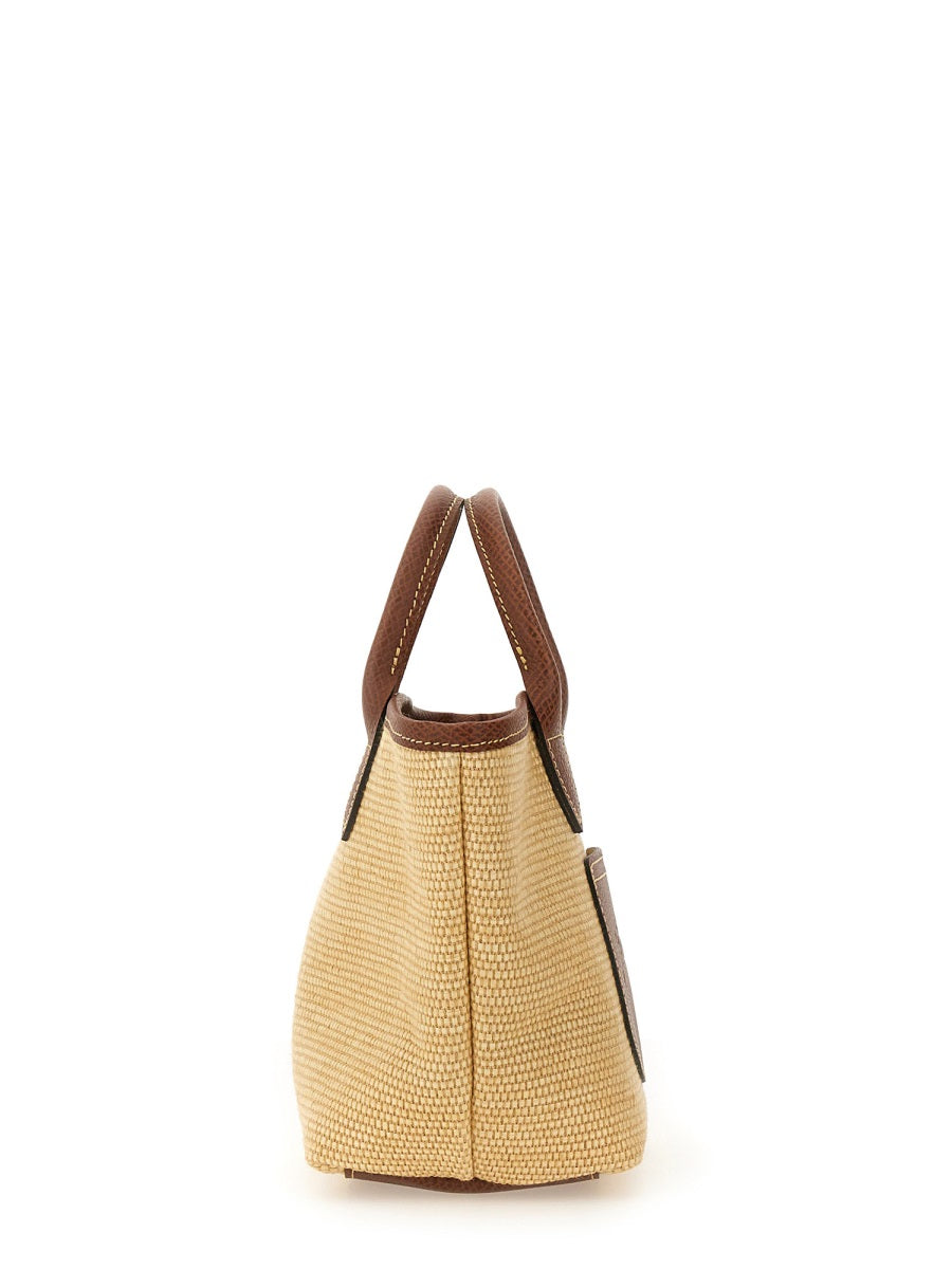 Longchamp Borsa "Le Panier Pliage" Small
