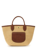 Longchamp Borsa "Le Panier Pliage" Small