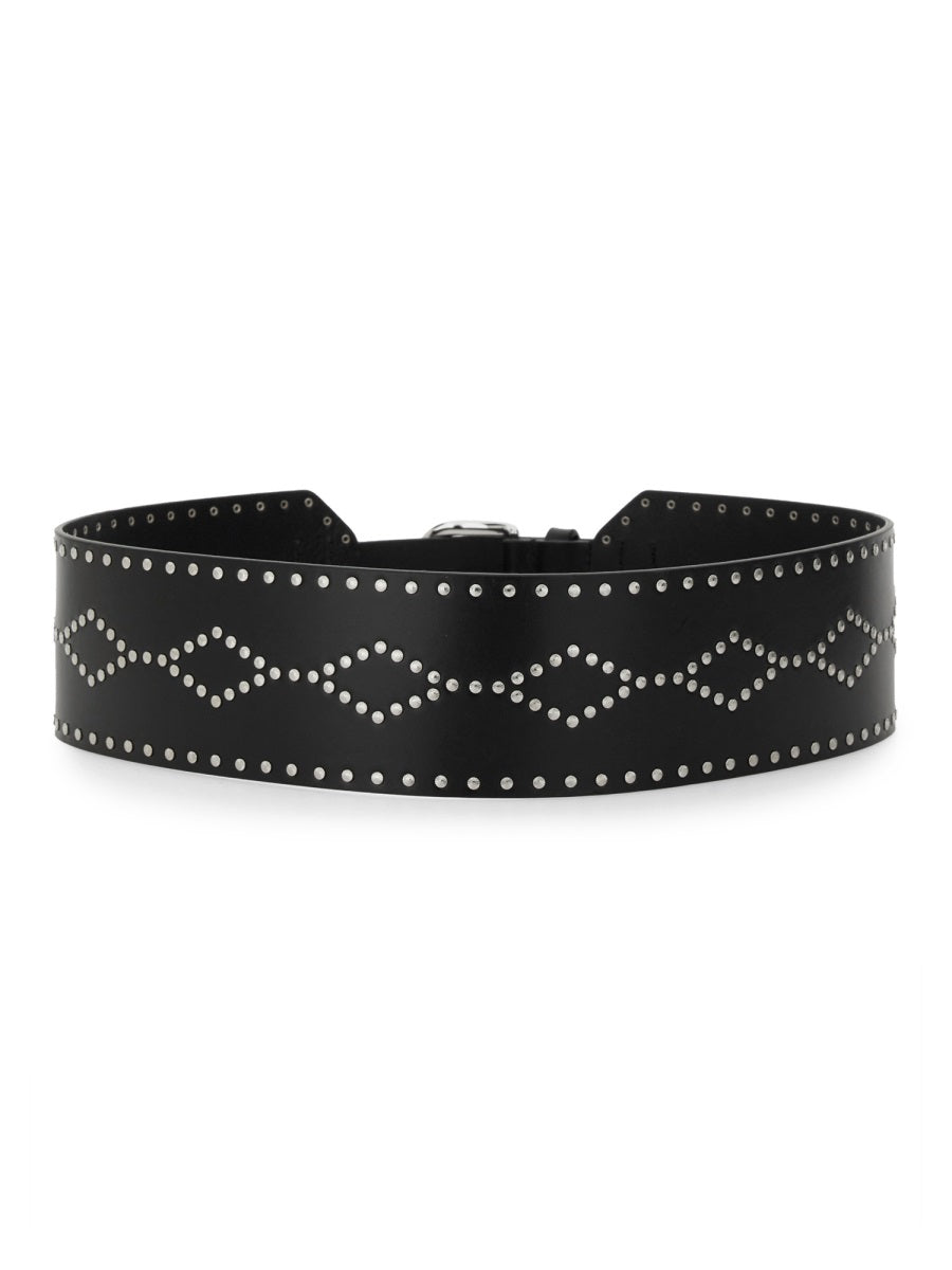Isabel Marant Cintura "Lucie"