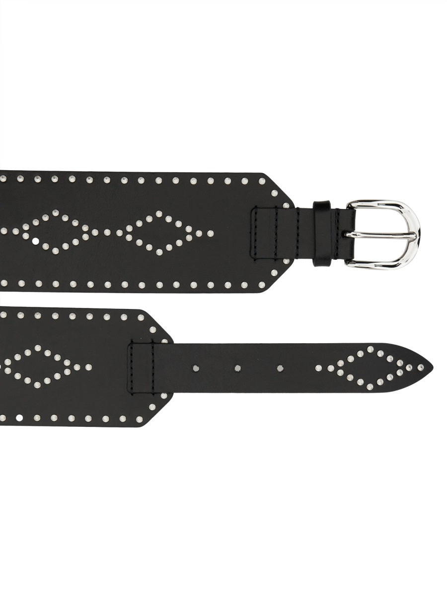 Isabel Marant Cintura "Lucie"