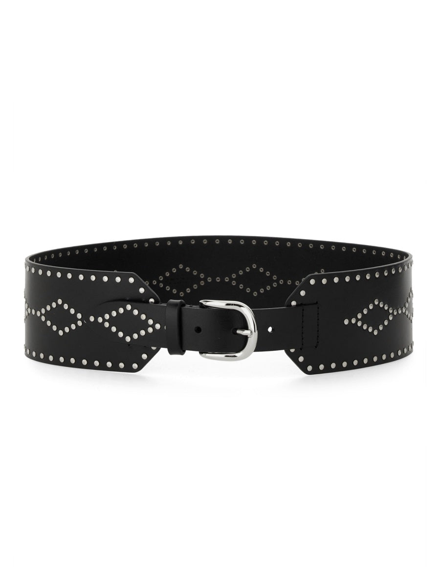 Isabel Marant Cintura "Lucie"