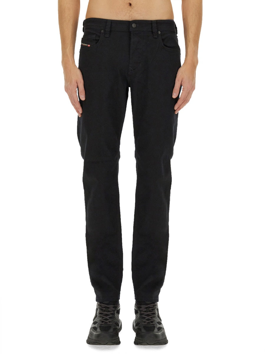 Diesel Jeans "1986 Larkee Beex"
