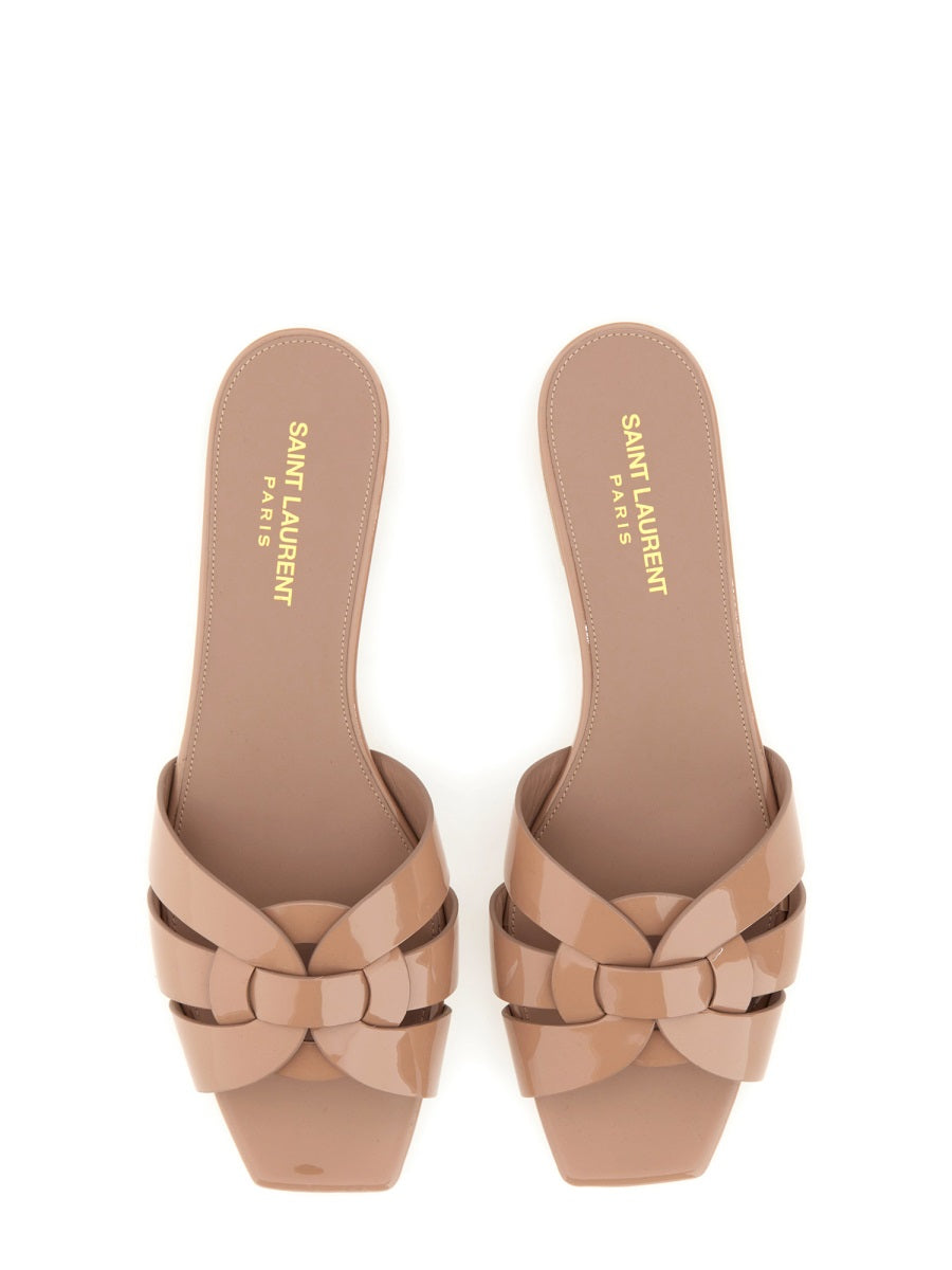 Saint Laurent Sandal "Nu Pieds Tribute 05"