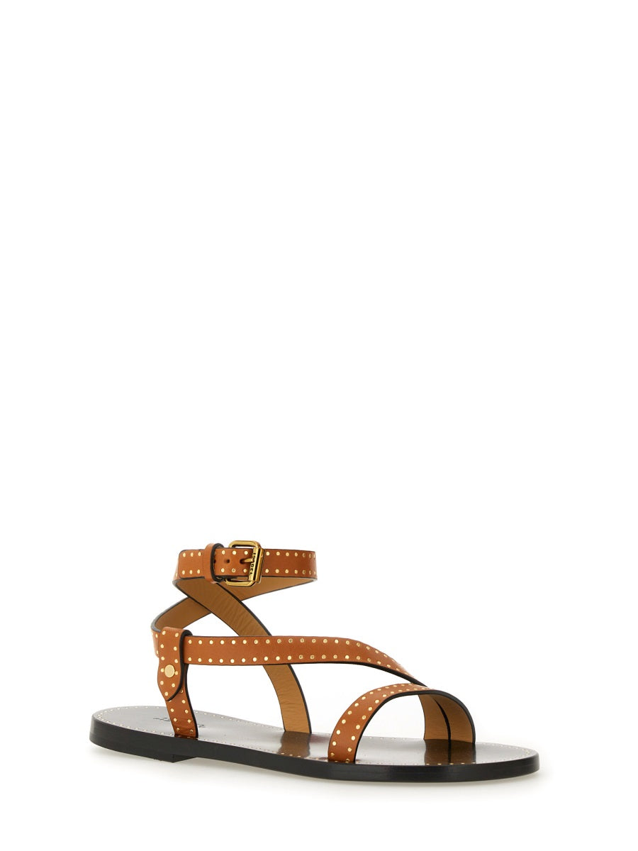Isabel Marant Sandal "Jopee"