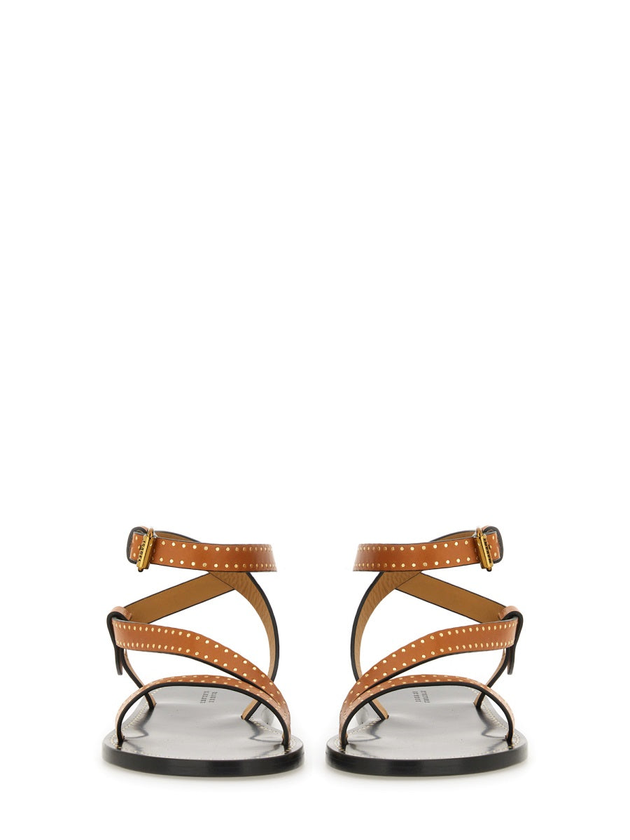 Isabel Marant Sandal "Jopee"