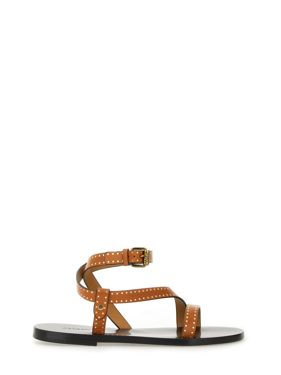 Isabel Marant Sandal "Jopee"