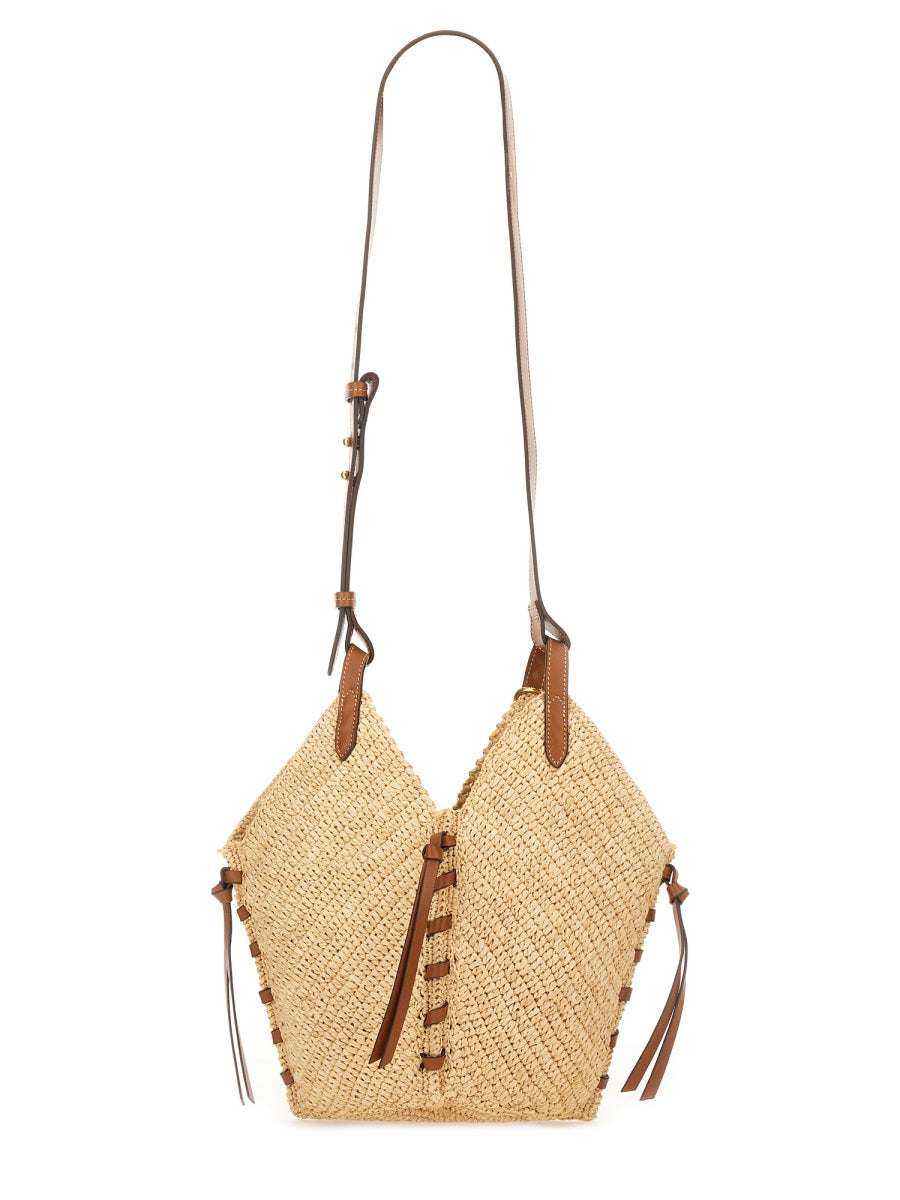Isabel Marant Borsa "Losange" Mini