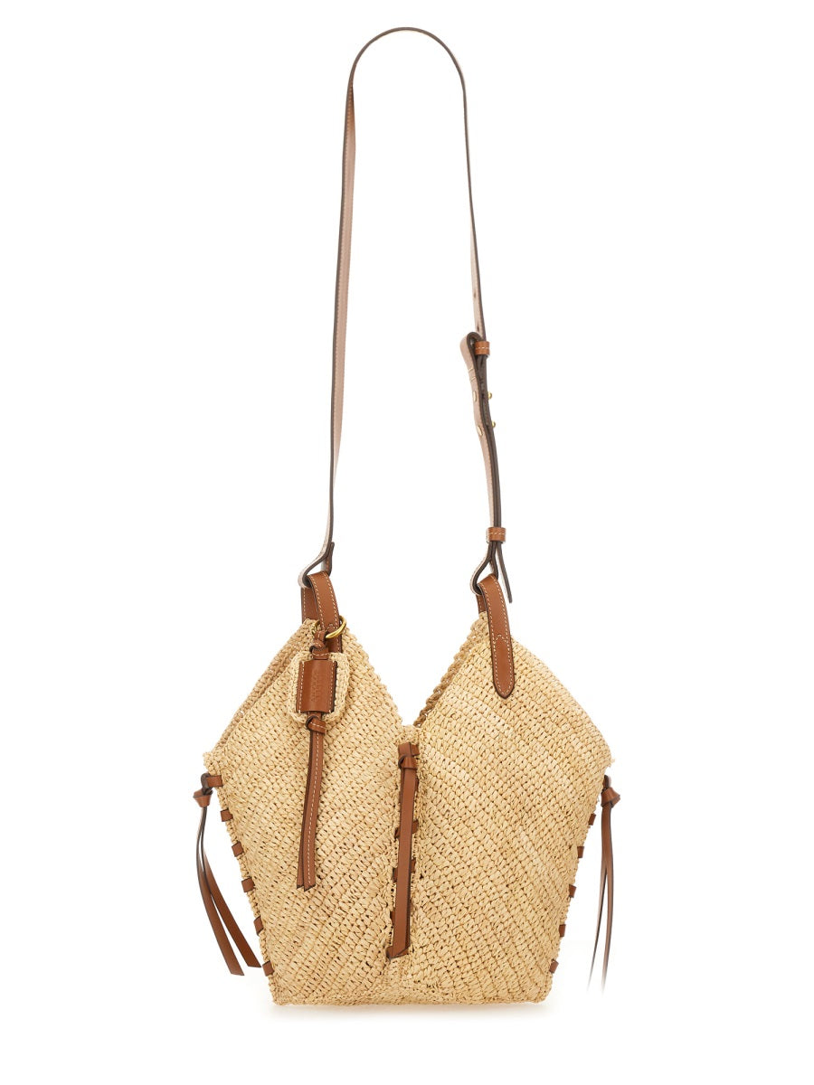 Isabel Marant Borsa "Losange" Mini