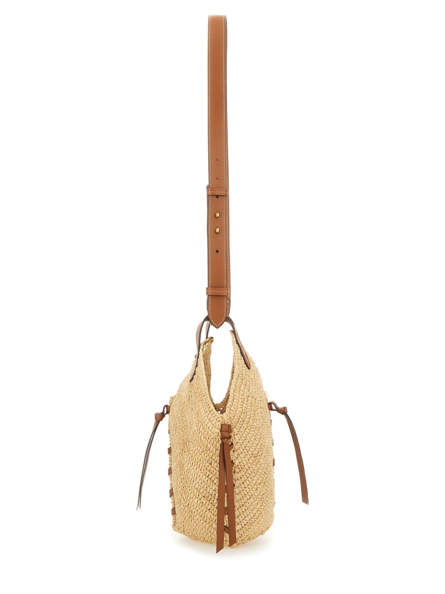 Isabel Marant Borsa "Losange" Mini