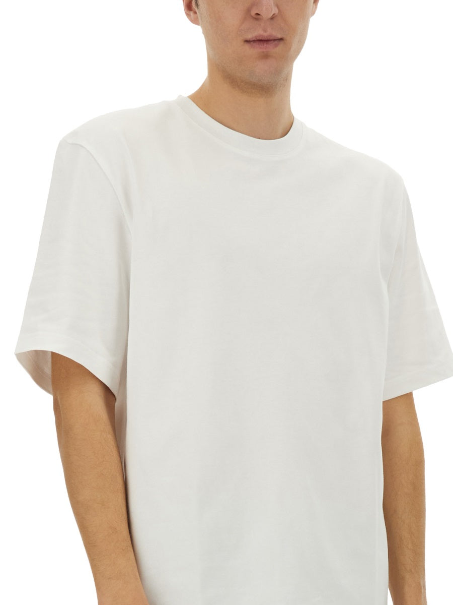 Studio Nicholson T Shirt "Lay"