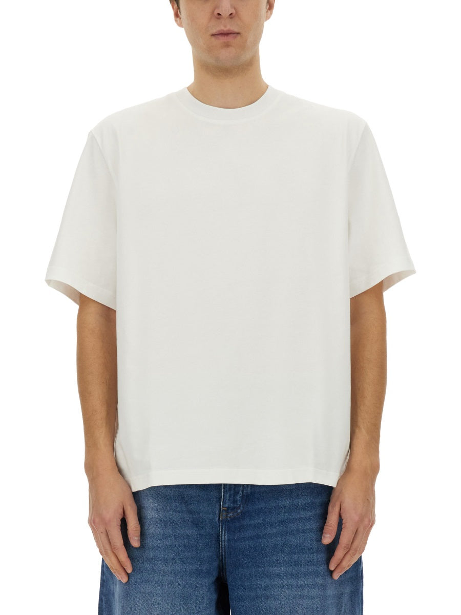 Studio Nicholson T Shirt "Lay"