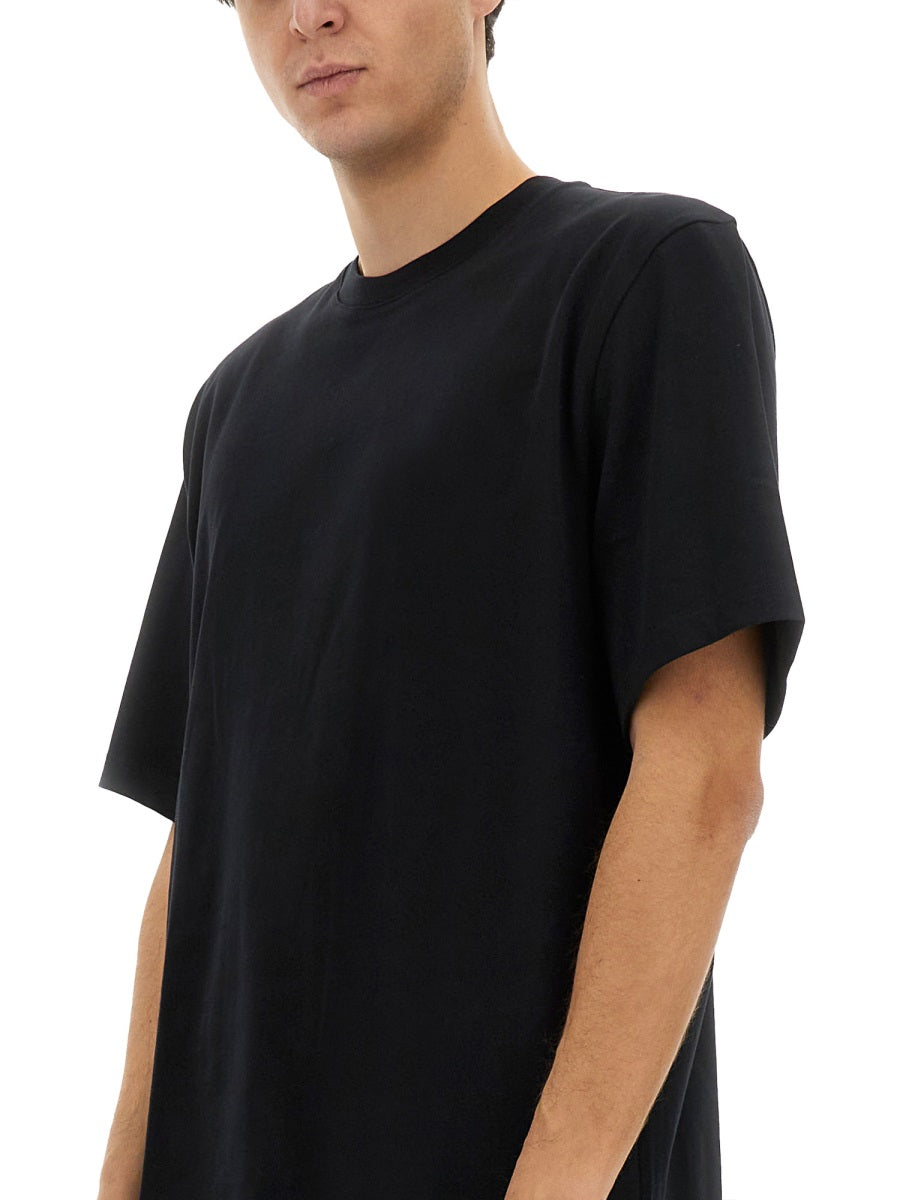 Studio Nicholson T Shirt "Lay"