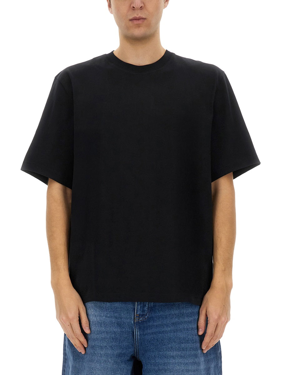 Studio Nicholson T Shirt "Lay"