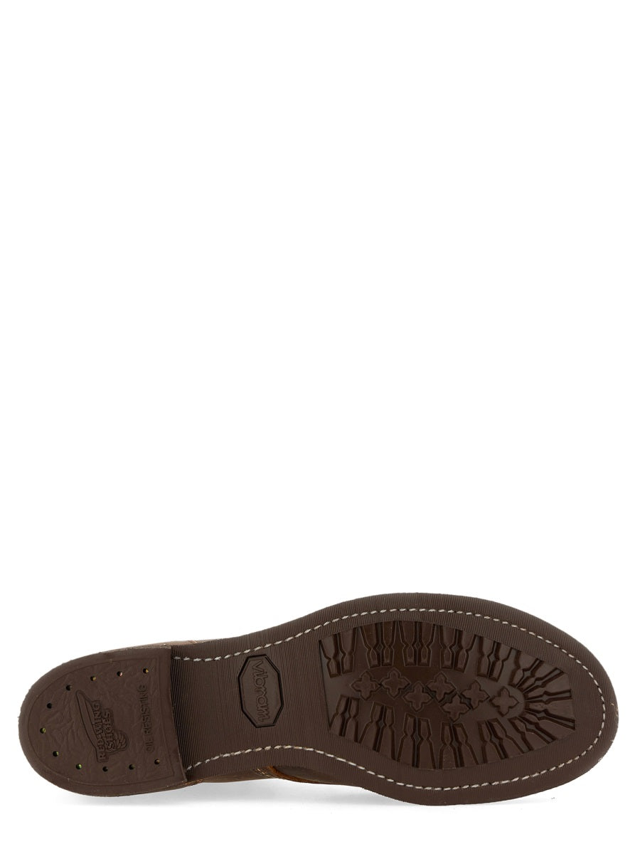 Red Wing Stivale "Blacksmith"