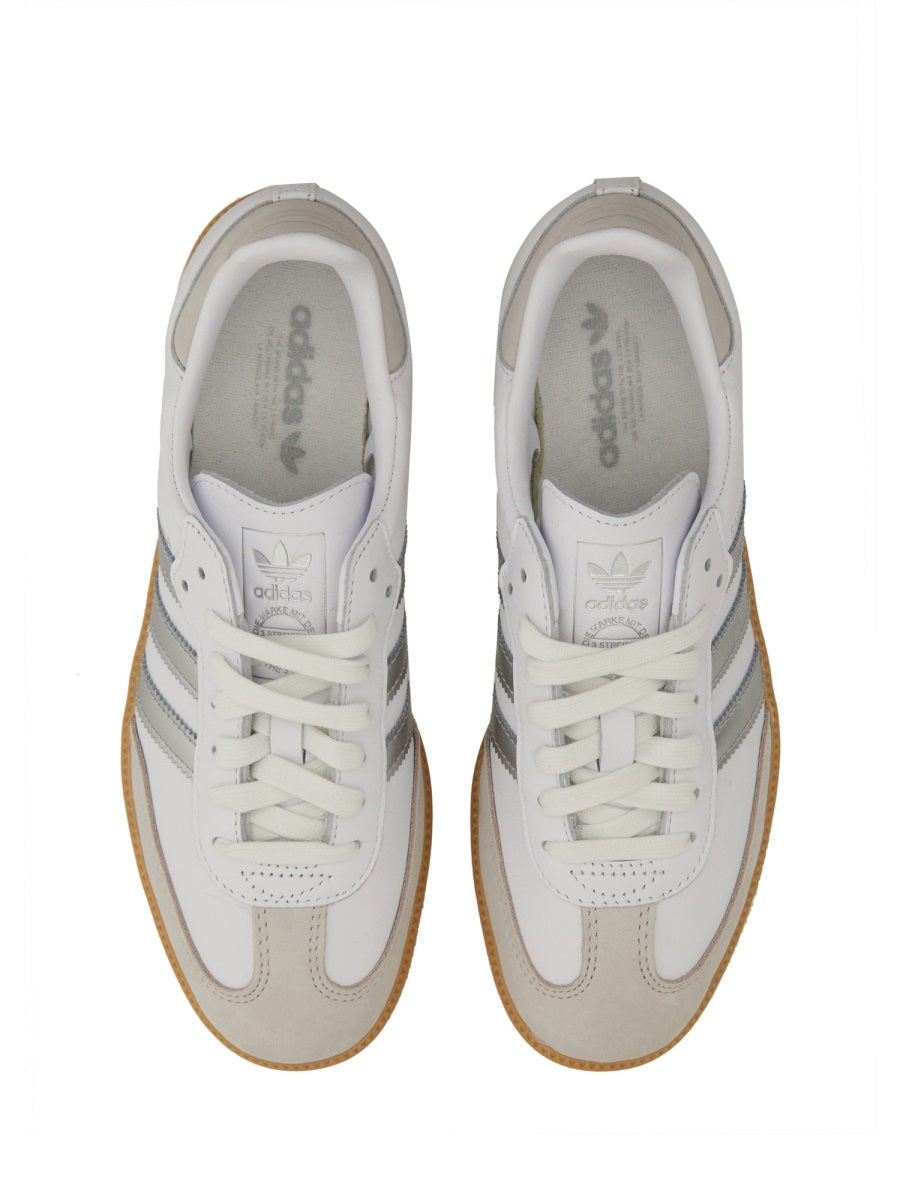 Adidas Originals Sneaker "Samba"