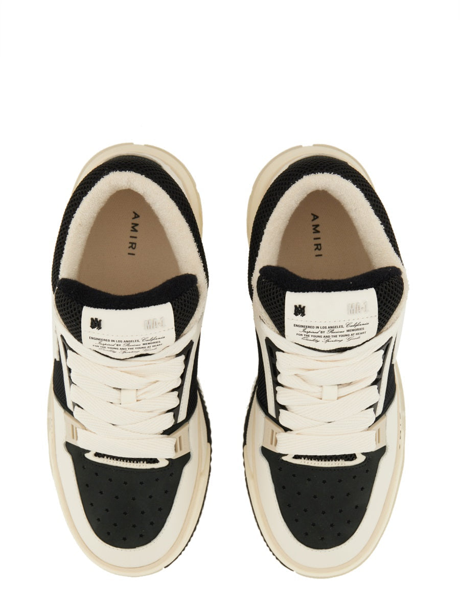 Amiri Sneaker "Ma 1"