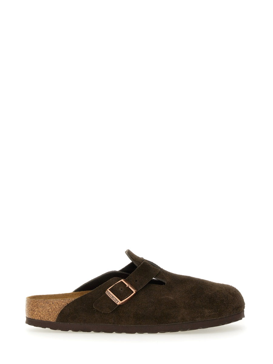 Birkenstock Sabot "Boston"