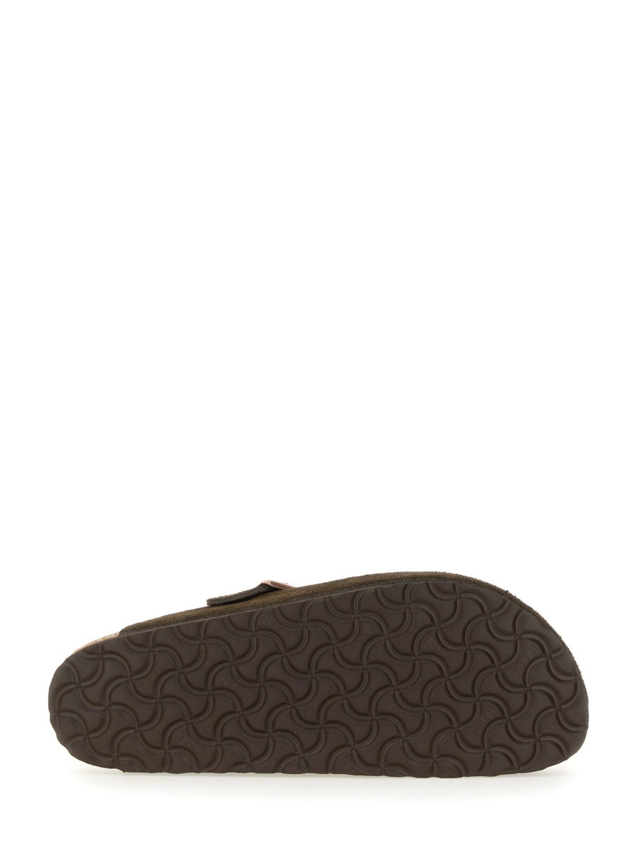 Birkenstock Sabot "Boston"
