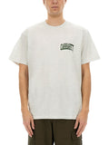 Carhartt Wip T Shirt With Logo