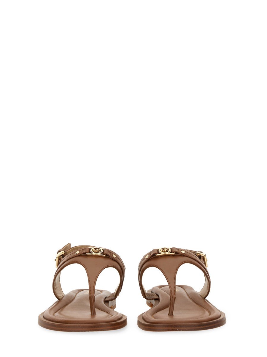 Michael By Michael Kors Sandalo "Mandy"
