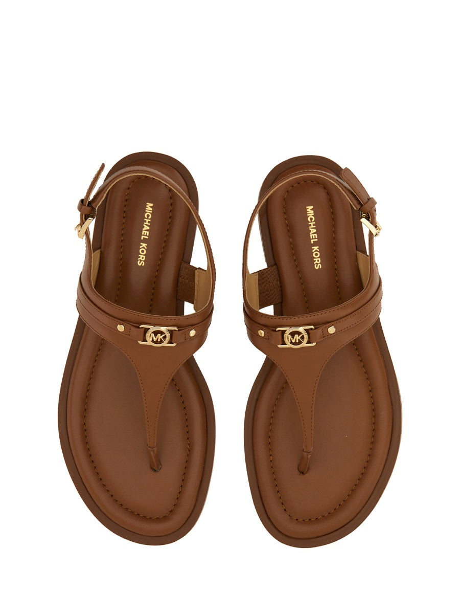 Michael By Michael Kors Sandalo "Mandy"