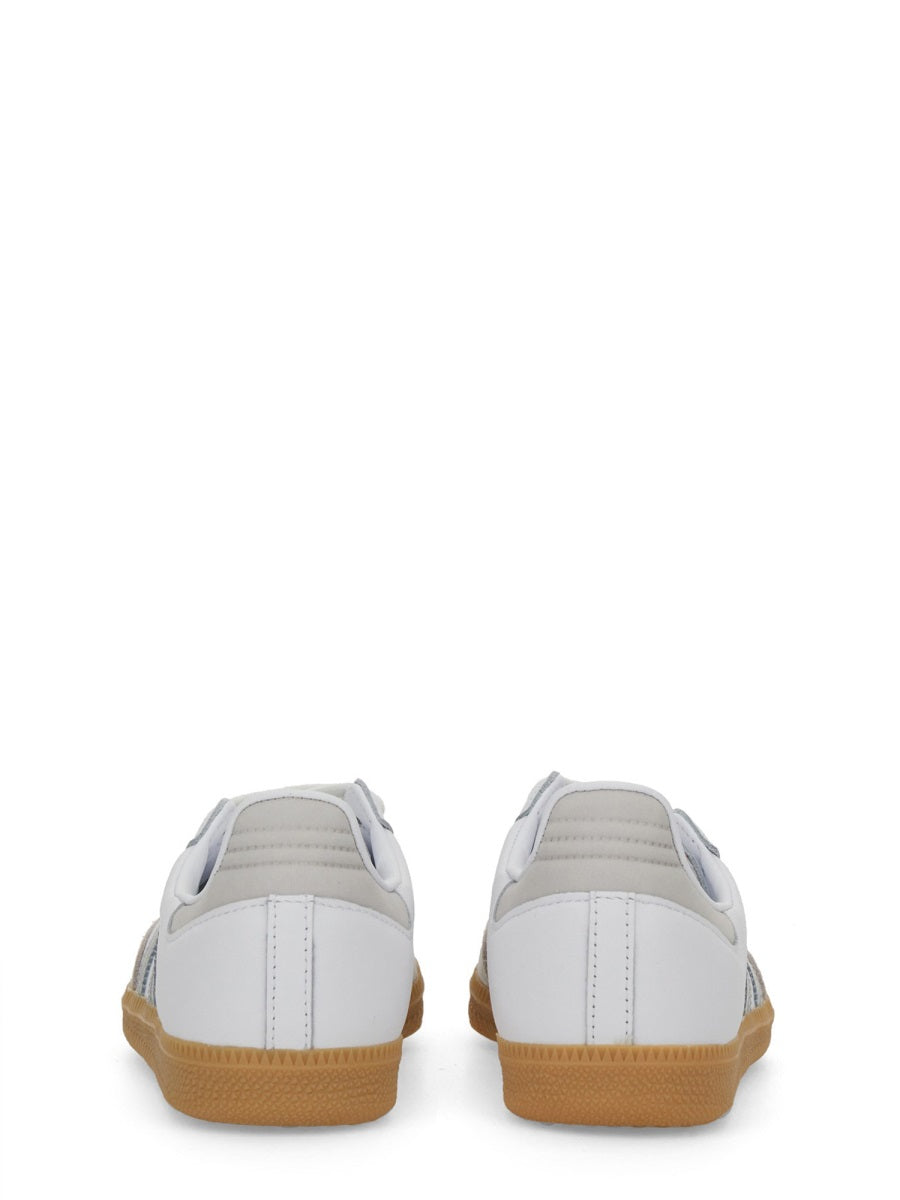Adidas Originals Sneaker "Samba"