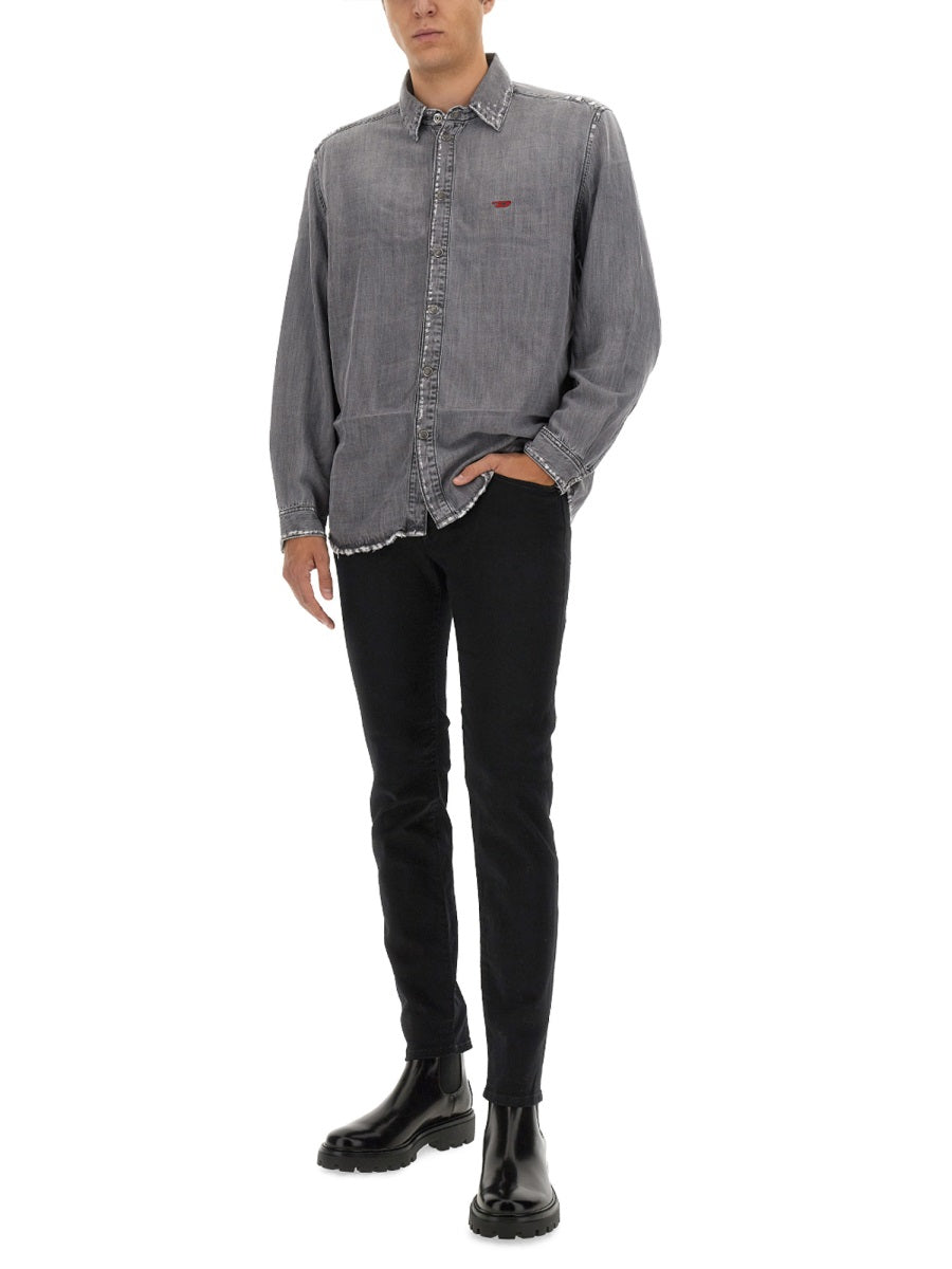 Diesel Jeans "D Strukt"