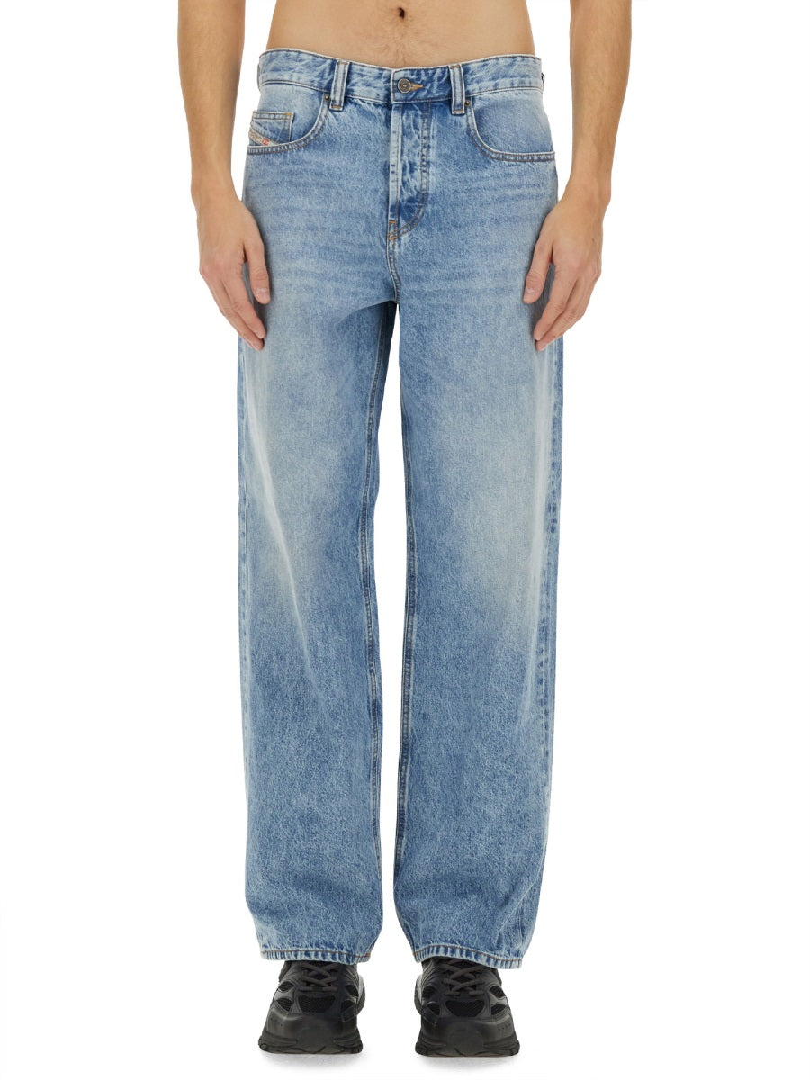 Diesel Jeans "2001 D Macro"